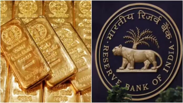 RBI Announces Early Redemption for Sovereign Gold Bonds; Investors See Over 107% Return
