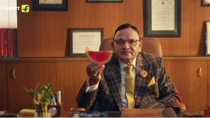 Flipkart’s Viral Ad With Dr. R.D. Sharma Is The Unexpected Hit Of The Season