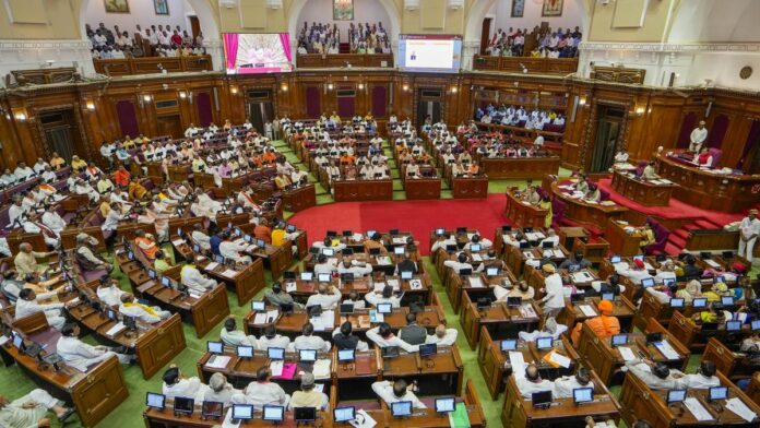 Rajasthan Assembly Passes Stricter Anti-Conversion Bill, Proposing Life Imprisonment For Mass Conversions