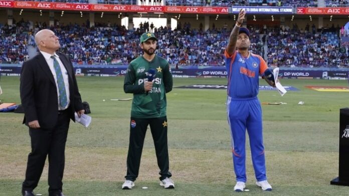 PCB Demands Match Referee's Removal, ICC Rejects Plea