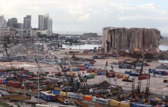 Russian Ship Owner Linked to Beirut Port Blast Arrested in Bulgaria