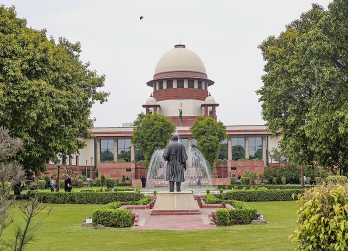 Supreme Court to Decide Fate of Waqf Amendment Act on Monday