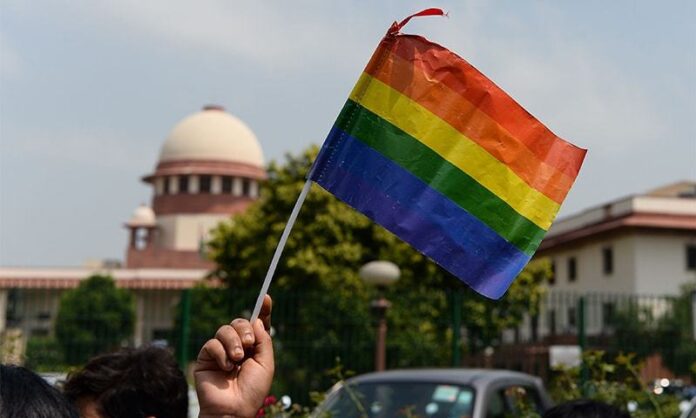 SC Asks Centre & NCERT: Why Is Transgender-Inclusive Sexuality Education Missing?