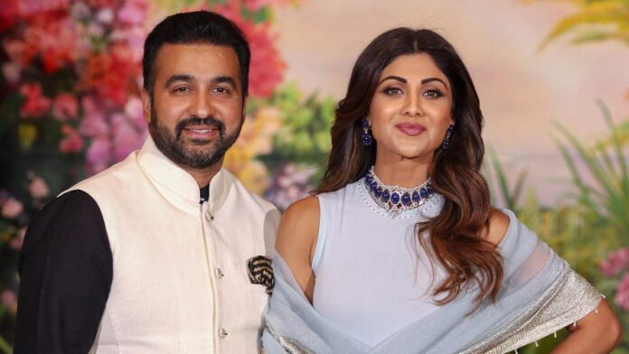 Shilpa Shetty, Raj Kundra Booked By EOW In ₹60 Crore Investment Fraud, Mumbai Police Issues Look Out Circular