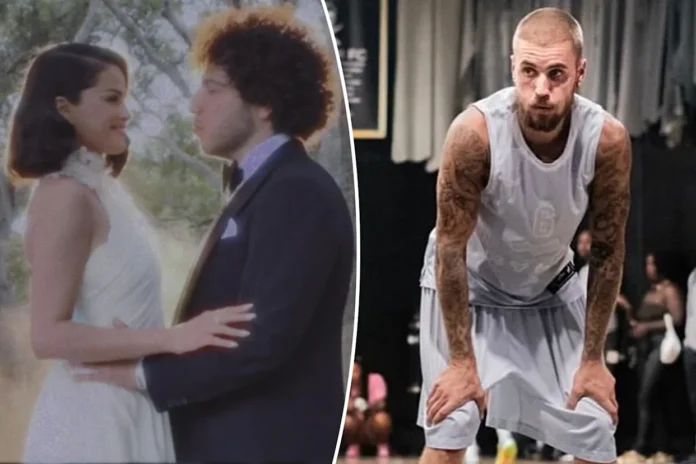 Selena Gomez Marries Benny Blanco, Social Media Trolls Justin Bieber