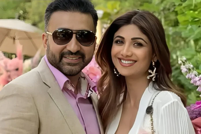 Shilpa Shetty Didn’t Get ₹15 Cr from Raj Kundra, Says Lawyer — Calls Report 'Fake'