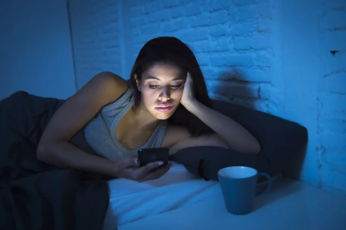 The Hidden Culprit Of Sleepless Nights: How Artificial Light Is Disrupting Your Body's Natural Clock