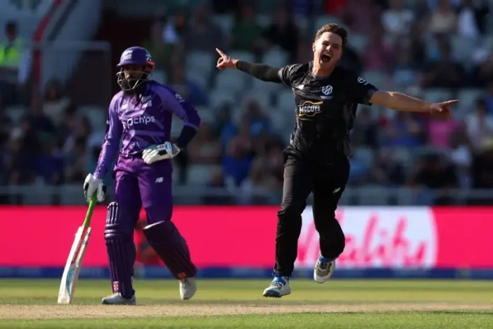 South Africa Decimate England In First ODI, Sonny Baker's Debut Ends In Humiliation