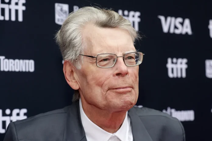 Stephen King's False Claim About Charlie Kirk Sparks Massive Backlash, Fuels Calls For Lawsuit