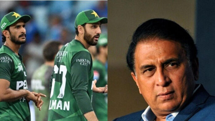 Sunil Gavaskar Slams PCB Over Handshake Row And Match Delay In Asia Cup 2025