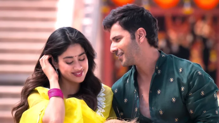 Sunny Sanskari Ki Tulsi Kumari Trailer: Varun Dhawan and Janhvi Kapoor Star In a 