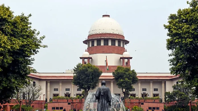Supreme Court To Hear Plea To Centralize All Cases Challenging New Online Gaming Law