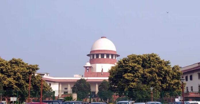 Supreme Court Proposes AI-Based Monitoring to Ensure Functional CCTVs in Police Stations