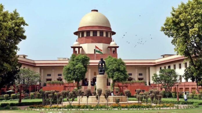 Supreme Court Stays Key Provisions of Waqf (Amendment) Act, 2025