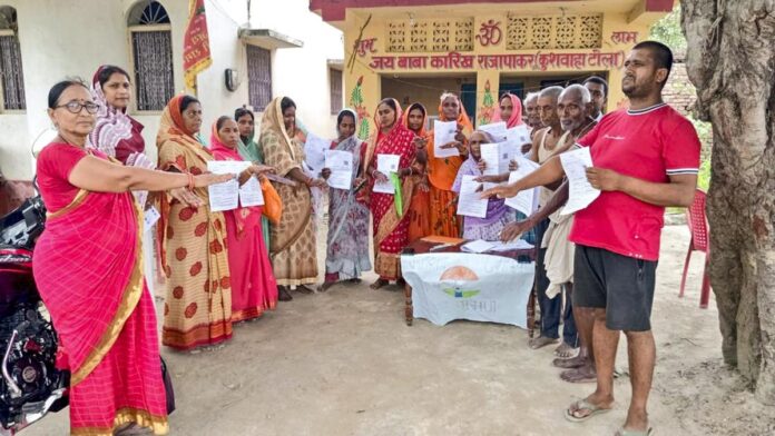 Supreme Court Warns of Setting Aside Bihar's Electoral Roll Revision If Flaws Are Found