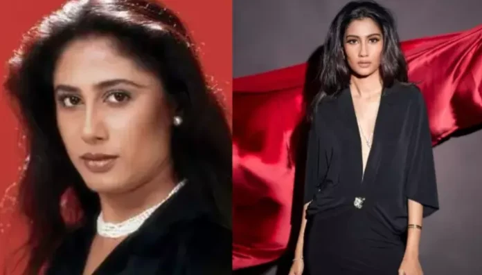 Sushmita Sen’s Daughter Renee Grows Up—Fans Say She’s Smita Patil’s Lookalike