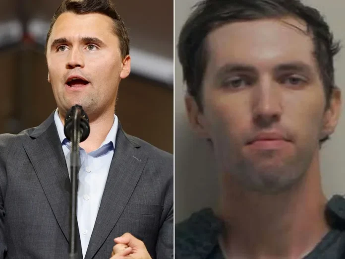 Suspect In Charlie Kirk's Assassination Arrested After Being Turned In By Family