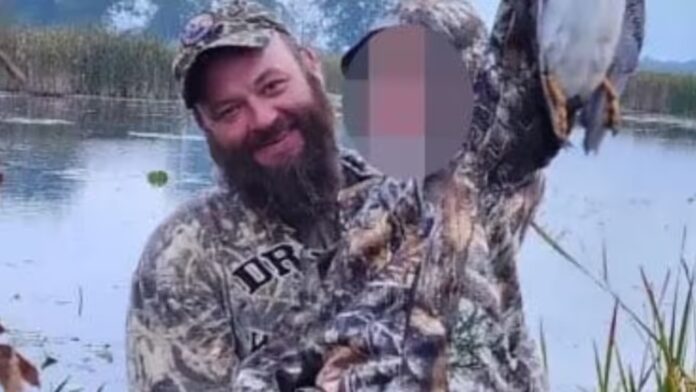 Was Michigan Church Shooter a Devoted Trump Supporter? What We Know About Thomas Sanford’s Politics