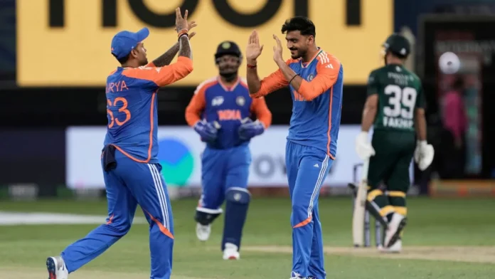 Team India Achieves Historic Milestone, Becomes Second Nation To Play 250 T20Is