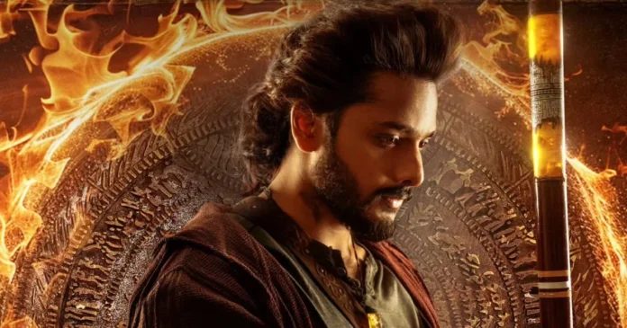 Teja Sajja’s 'Mirai' Earns ₹64 Crore In Its First Week At The Box Office