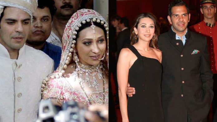 Abuse Claims, Babita’s Grip, and Bollywood Drama: The Fall of Karisma & Sunjay Kapur’s ‘Fairytale’ Marriage