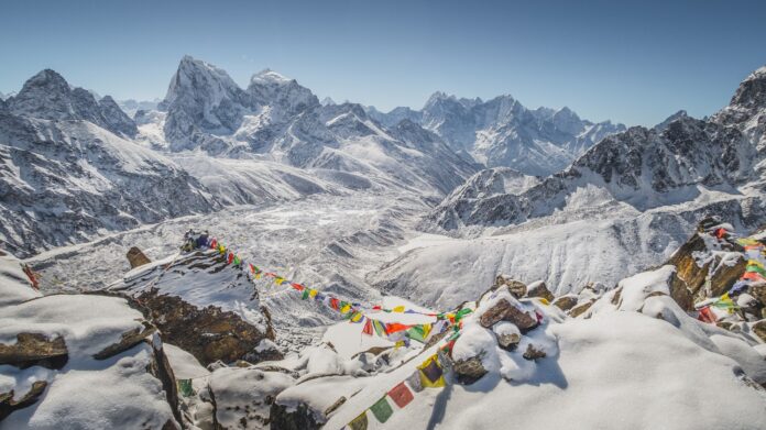 Geologists Unveil A New Model Of The Himalayas, Revising A Century-Old Theory