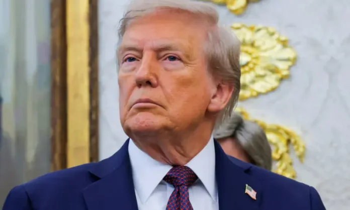 Why Trump Rebrand Department Of Defense As 'Department Of War'