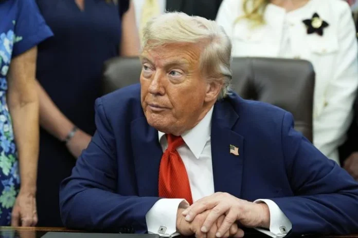 Donald Trump ‘Quietly Preparing’ South Korea Visit — Possible Meeting with Xi Jinping?