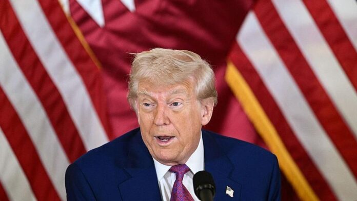 Trump's Trade Claims on India: What the Numbers Actually Say