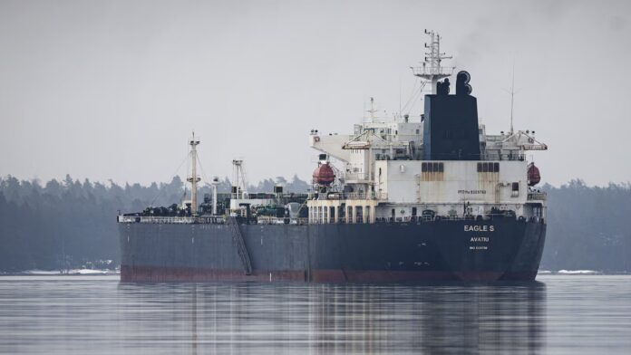 UK Sanctions Russia’s 