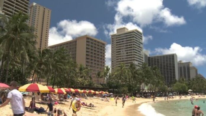 US Hotel Guest Goes Viral After Exposing $500 Hidden Resort Fees