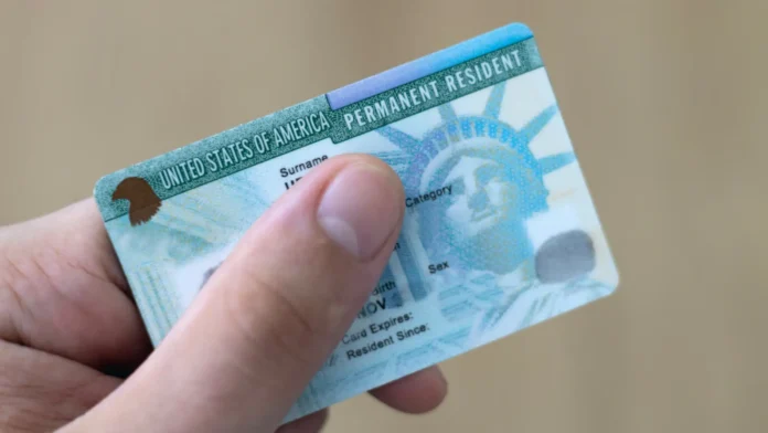 USCIS Announces Stricter Citizenship Requirements For Green Card Holders Starting October 20