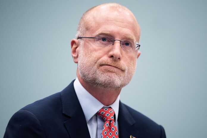 Who Is Brendan Carr? The FCC Chairman Behind Jimmy Kimmel's Show Suspension