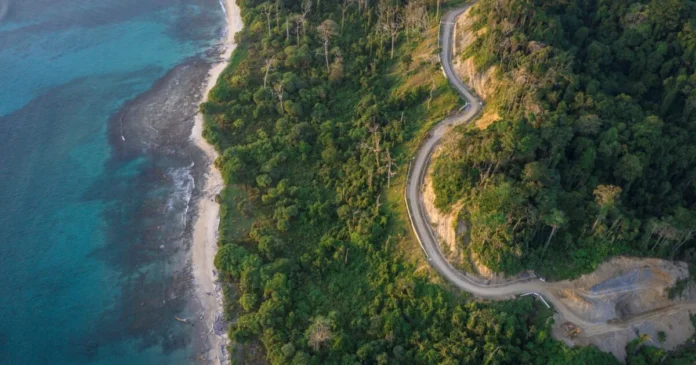 Why Is India Transforming Great Nicobar? The Strategic Masterplan Explained