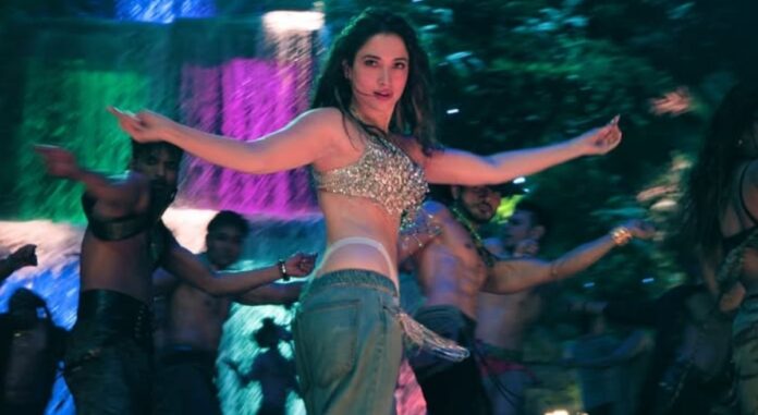 Where’s ‘Ghafoor’? Why Tamannaah Bhatia’s Song Didn’t Appear in Aryan Khan’s Series