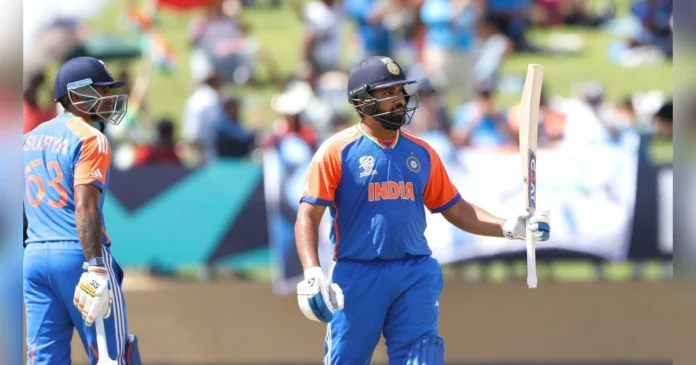 A Sponsorship Headache: Why The Indian Cricket Team Will Go Without A Shirt Sponsor For Asia Cup