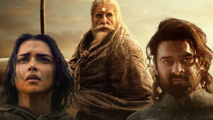 Why Was Deepika Padukone Removed From Kalki 2? Unpacking the Controversy Around the Prabhas Film