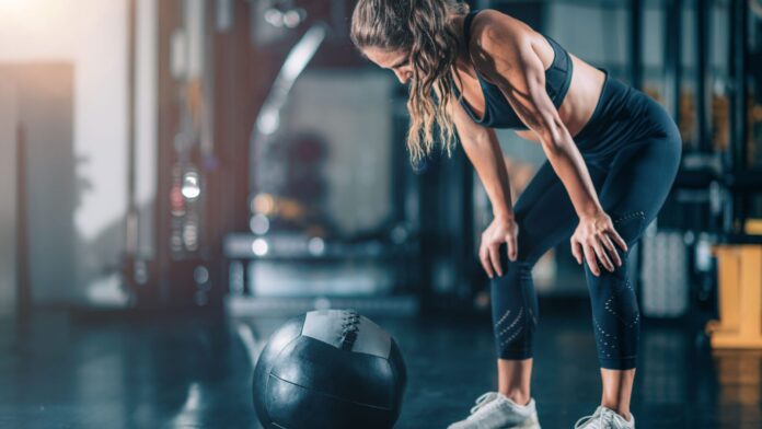 Hitting A Wall With Your Workouts? Here Are 6 Pro Tips To See Real Progress