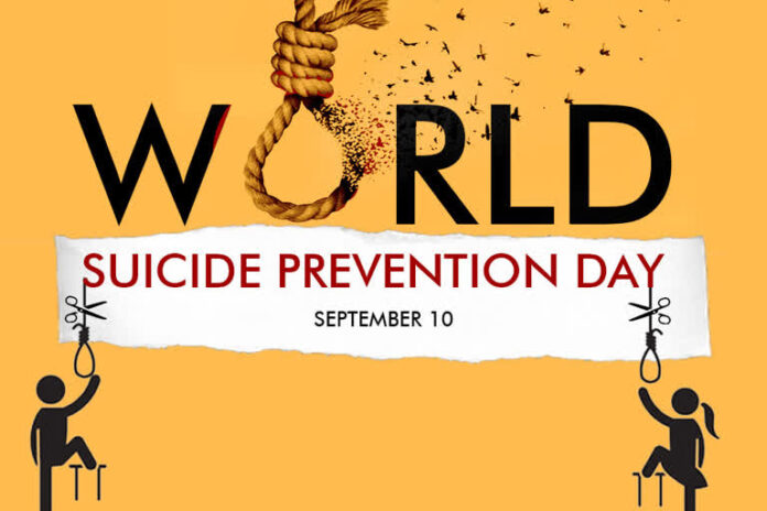 World Suicide Prevention Day: A Call To Action For India Amid Rising Rates