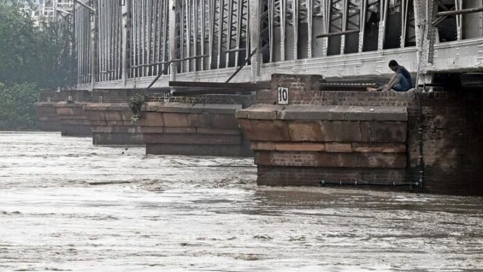 Yamuna Water Level Recedes, But Delhi And NCR Remain Flooded