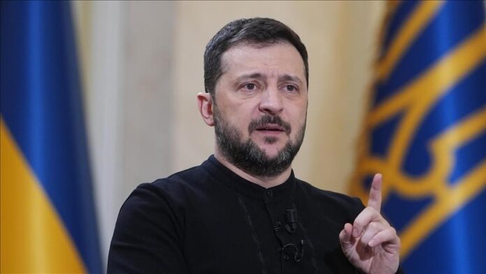 Zelenskyy to Urge Trump for New Russia Sanctions Amid Escalating Violence