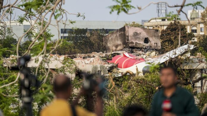 Father of Air India Pilot Demands Formal Probe into Ahmedabad Crash, Cites Defamation of Son's Image