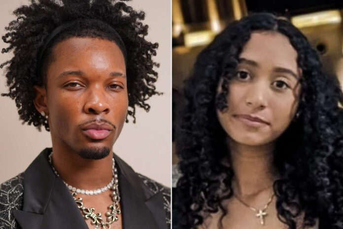 Body Of Missing Teen Celeste Rivas Found In Tesla Linked To Artist D4vd