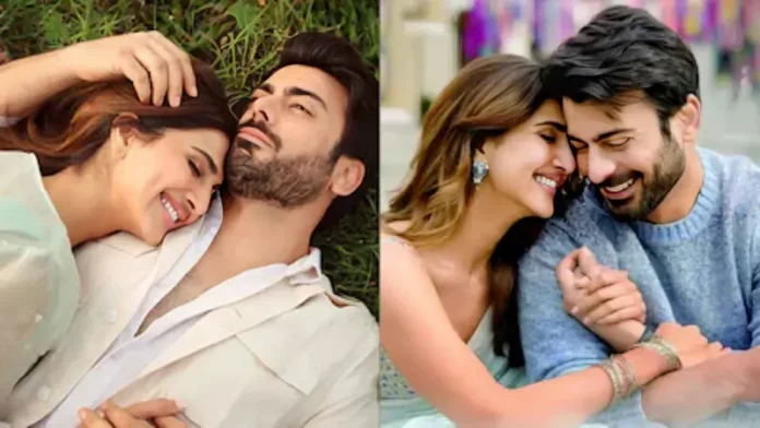 Reports Of Fawad Khan's 'Abir Gulaal' Releasing In India Are False, Says PIB