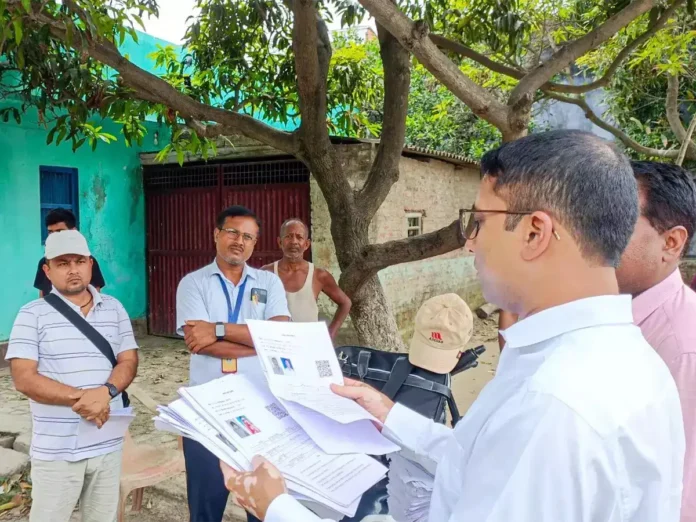 Bihar Final Voter List Out Today, Election Schedule Likely Next Week