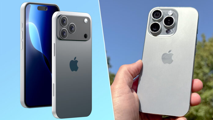 iPhone 17 Vs. iPhone 17 Pro: A Detailed Comparison Of Apple's New Handsets