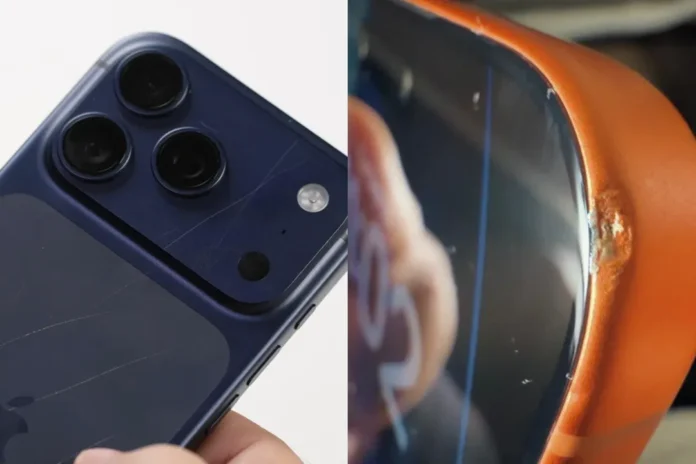 iPhone 17 Series Faces Durability Concerns: Camera Bump Vulnerable To Scratches