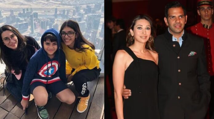 Delhi HC: Karisma Kapoor’s Kids “Have Right to Question” Sunjay Kapur’s Asset Disclosure
