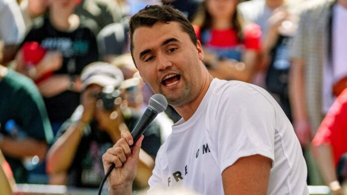 Utah Governor Confirms Suspect In Charlie Kirk Assassination Had a Transgender Partner