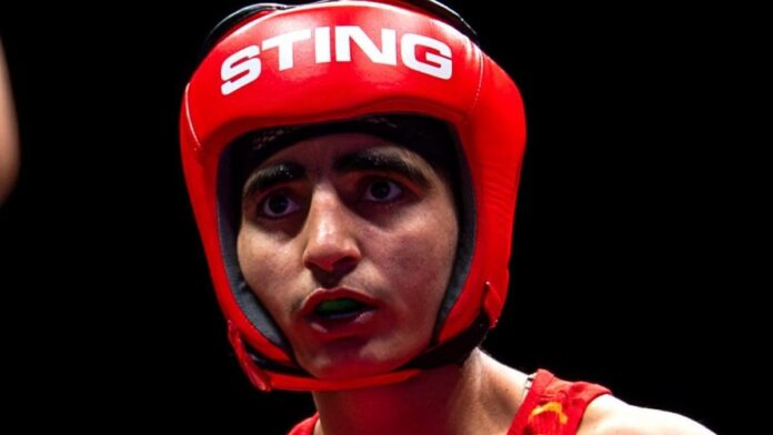 Minakshi Hooda Dominates Semifinal To Become Third Indian In World Boxing Championships Final